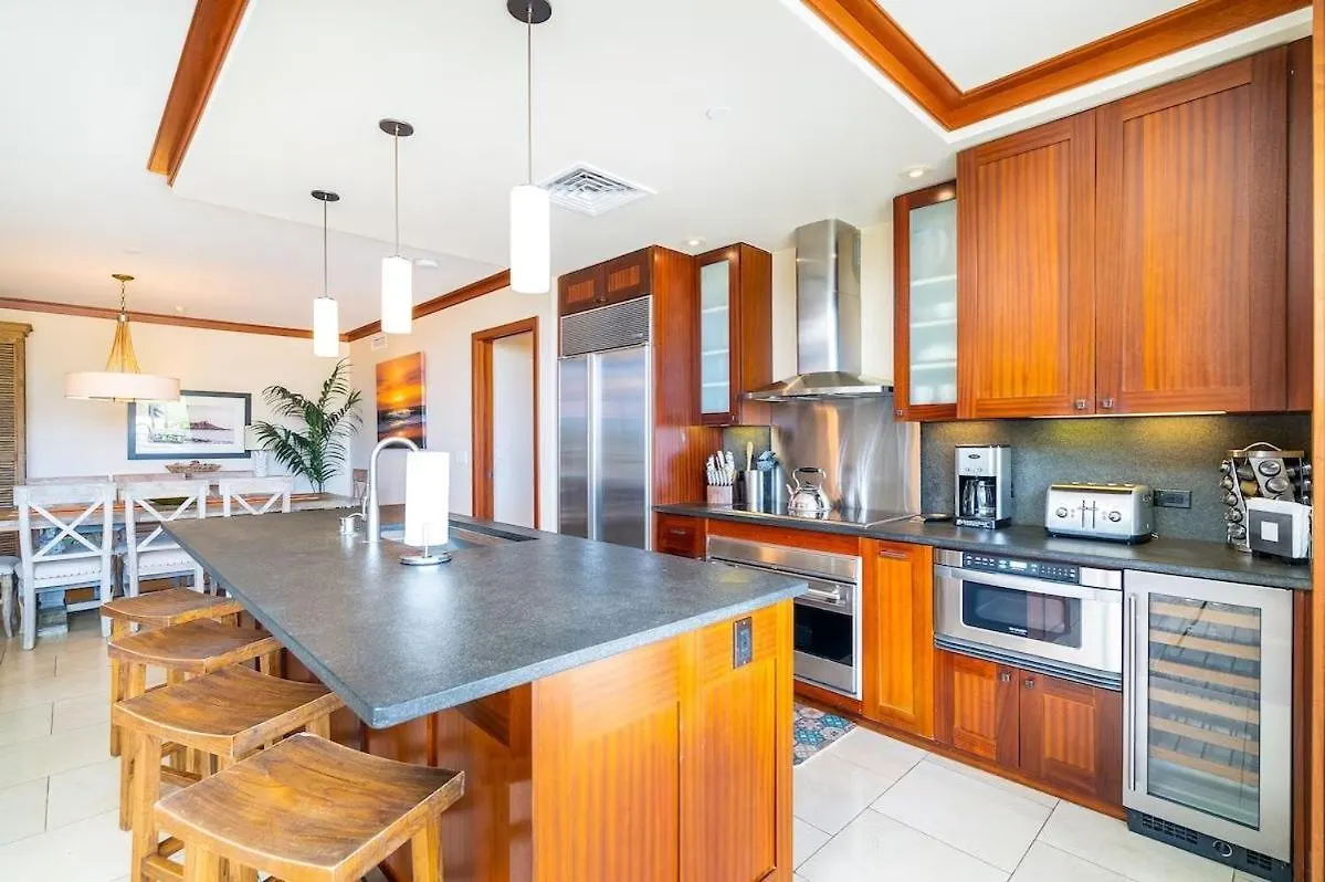 Beach Tower Villa 207 At Ko Olina Kapolei