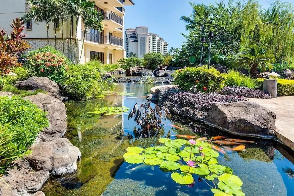 Beach Tower Villa 207 At Ko Olina Kapolei