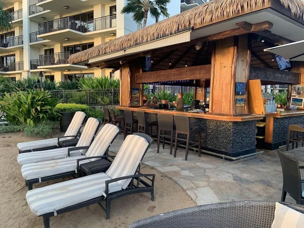 Beach Tower Villa 207 At Ko Olina Kapolei Estados Unidos