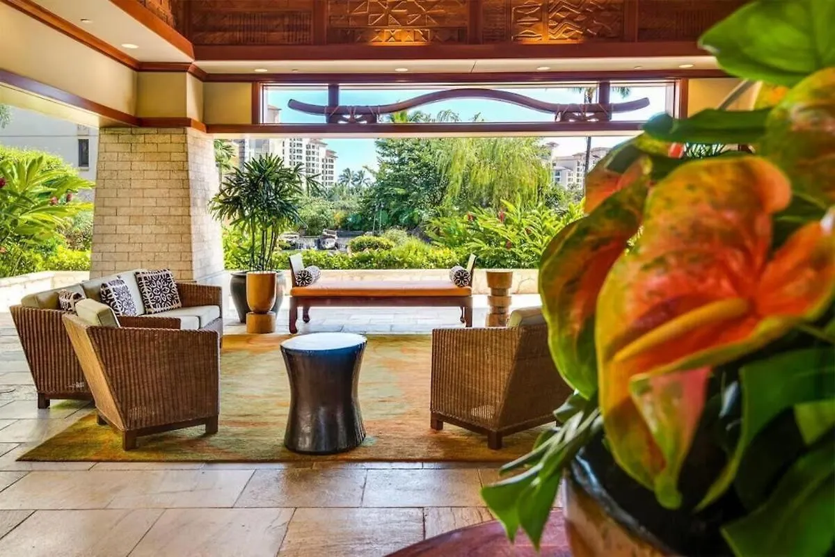 Beach Tower Villa 207 At Ko Olina Kapolei Estados Unidos