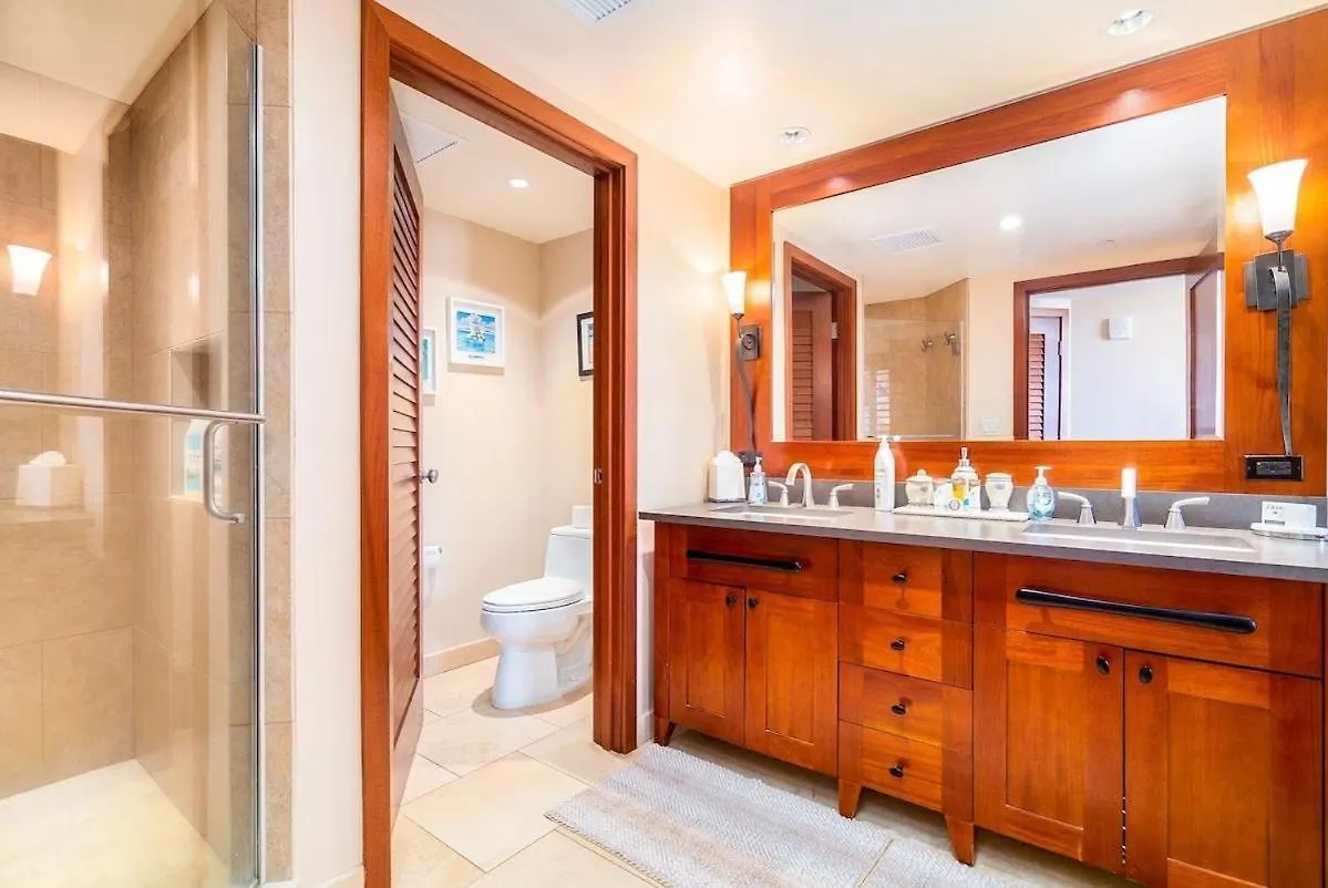 Beach Tower Villa 207 At Ko Olina Kapolei Estados Unidos