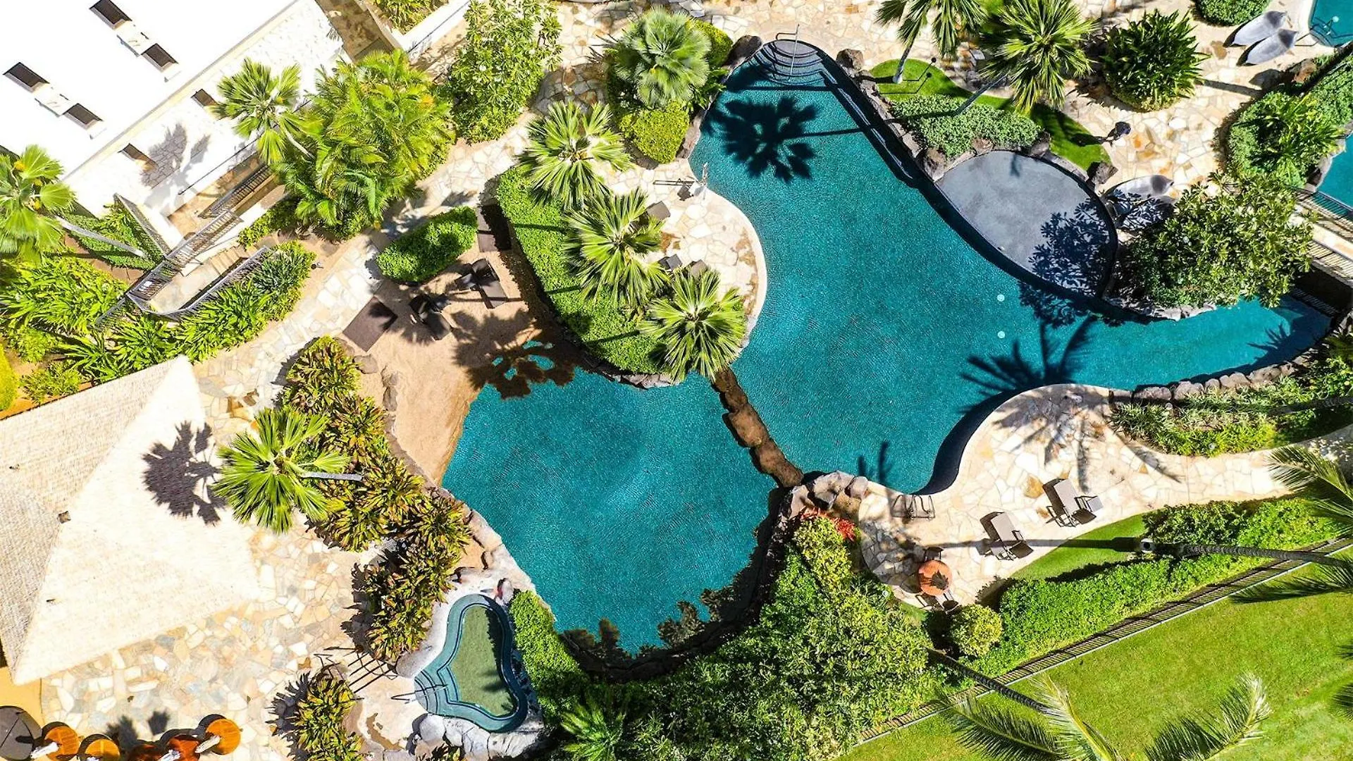 Beach Tower Villa 207 At Ko Olina Kapolei Estados Unidos